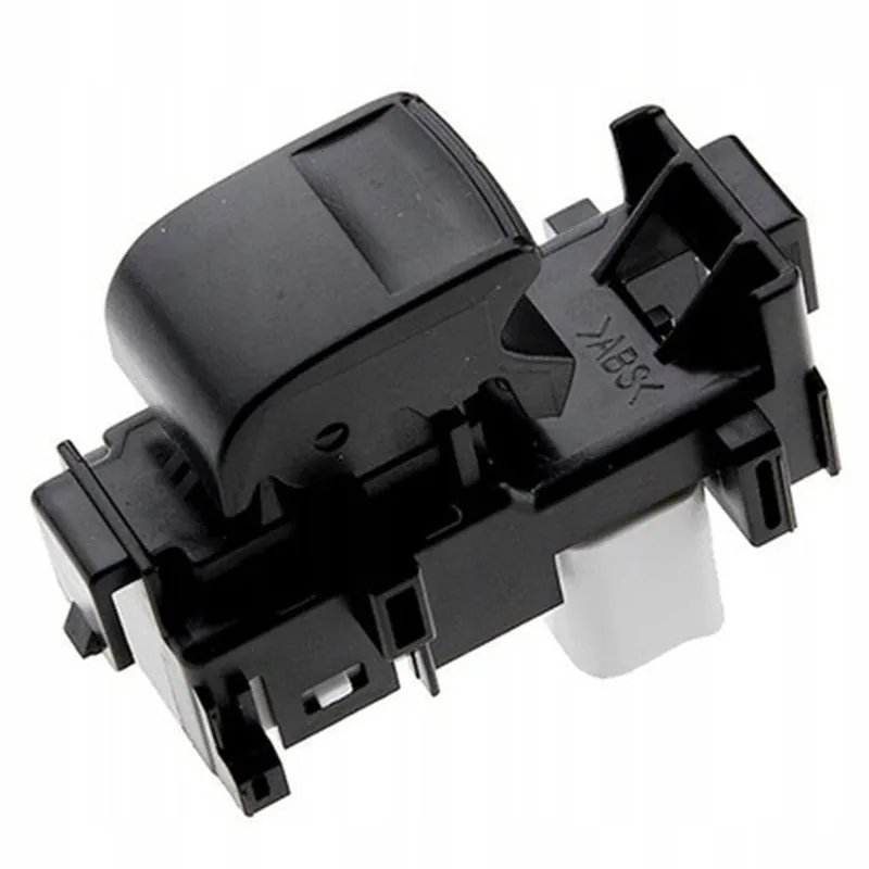 Alacsony ár Toyota Yaris ablakemelő kapcsoló panel 2005-2017