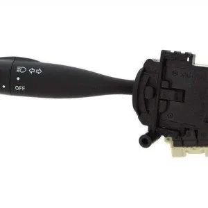 Toyota Yaris kormányoszlop világítás / irányjelző kapcsoló Biztonságos fizetés