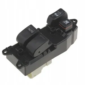 Csak ma Toyota Yaris Verso ablakemelő kapcsoló panel 1999-2005