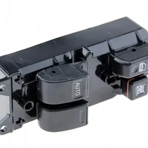 Olcsóbb Toyota Yaris Verso ablakemelő kapcsoló panel 1999-2005