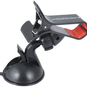 Csak ma Univerzális tartó "Clip" tapadókoronggal, max. hatótávolság kb. 90 mm