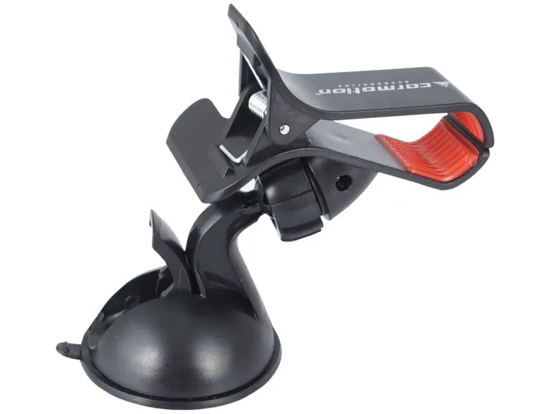 Csak ma Univerzális tartó "Clip" tapadókoronggal, max. hatótávolság kb. 90 mm