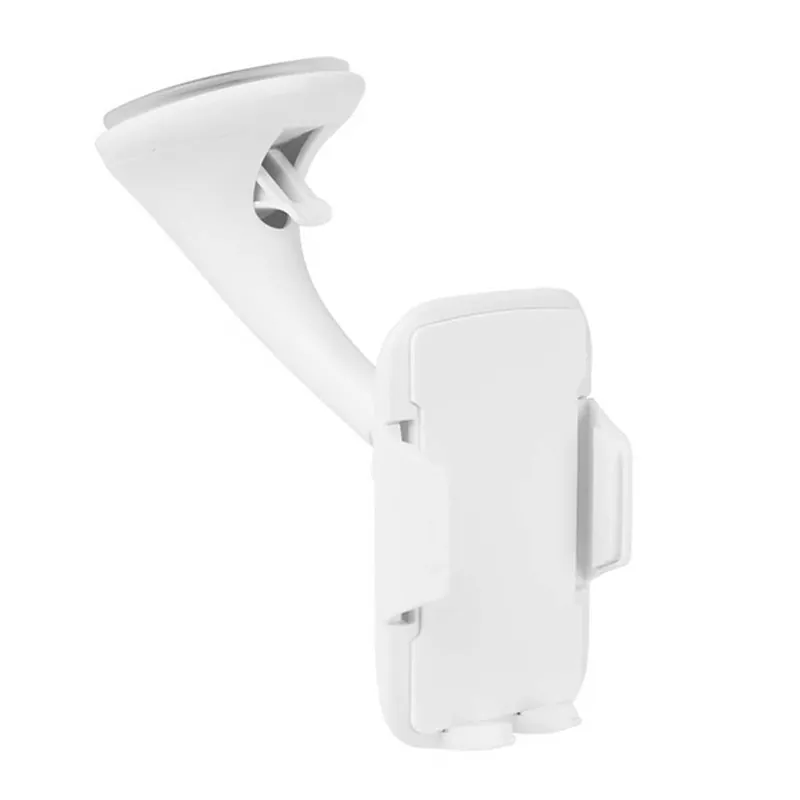 Univerzális tartó tapadókoronggal, fehér Rendeld meg most