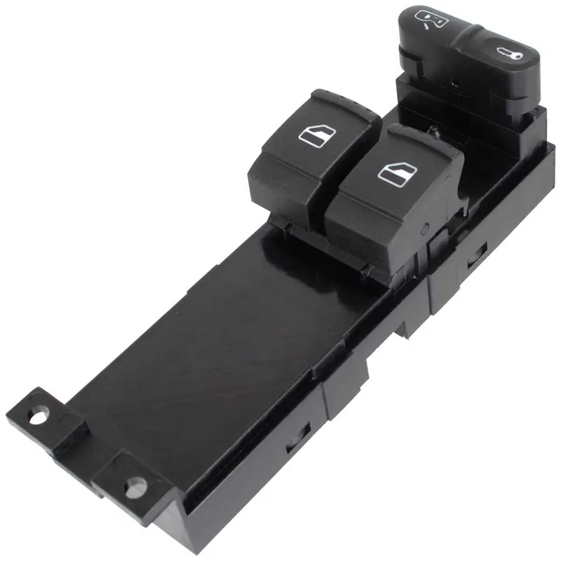 Legnépszerűbb Volkswagen Bora ablakemelő kapcsoló 1998-2005