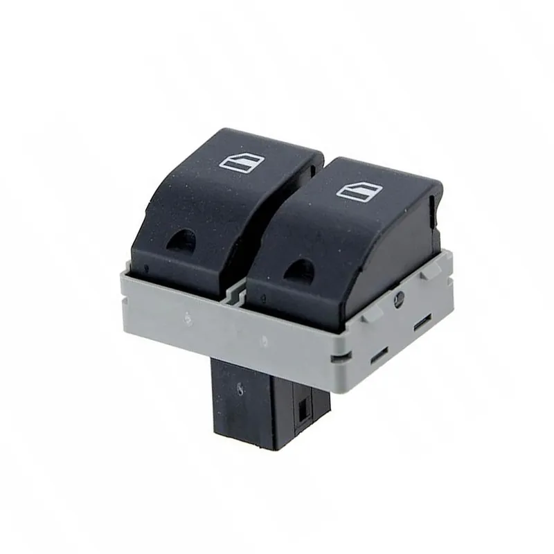 Volkswagen Fox ablakemelő kapcsoló 2003-2014 Különleges ajánlat