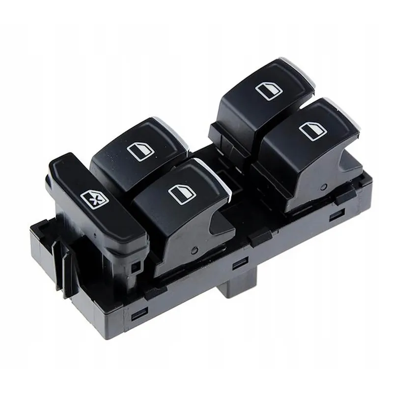 Expressz szállítás Volkswagen Golf VII ablakemelő kapcsoló 2012-