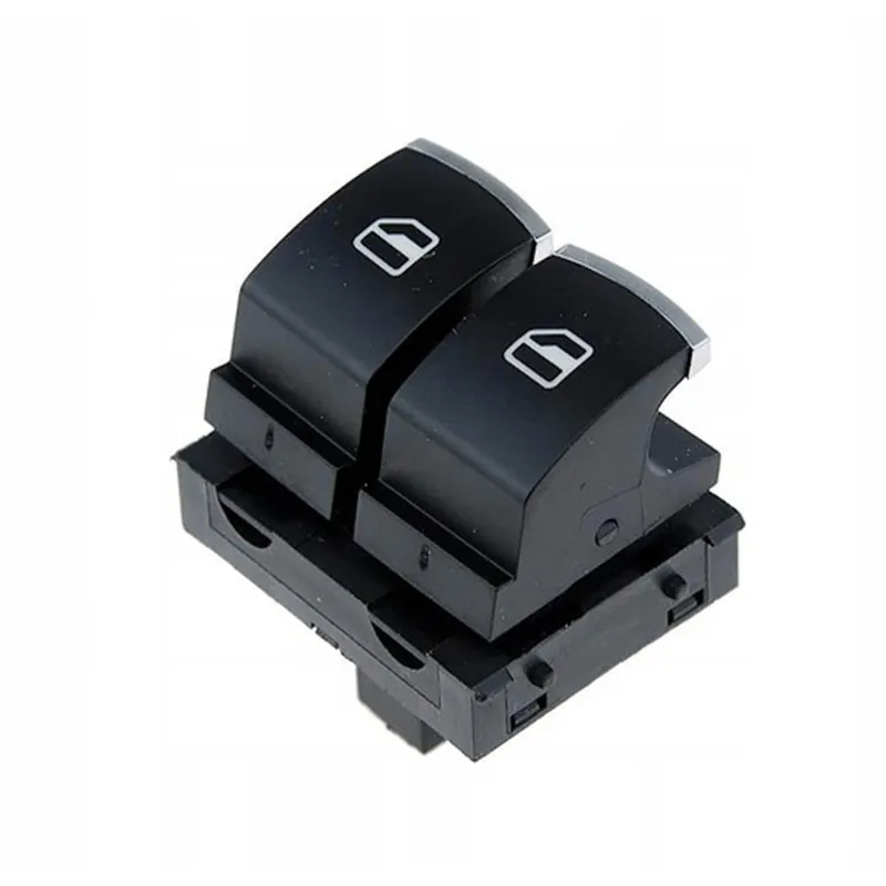 Volkswagen Passat ablakemelő kapcsoló 2005-2010 Csak ma