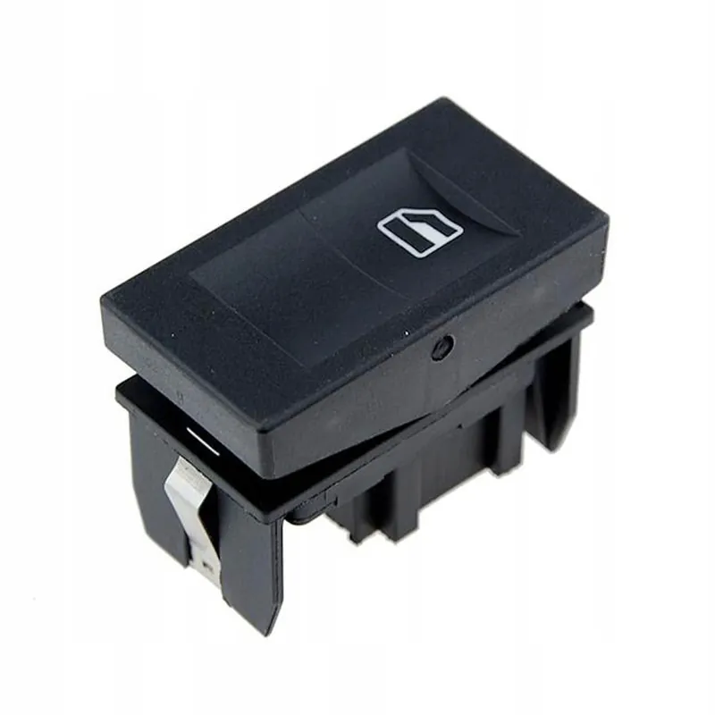 Expressz kézbesítés Volkswagen Polo ablakemelő kapcsoló 1994-2001