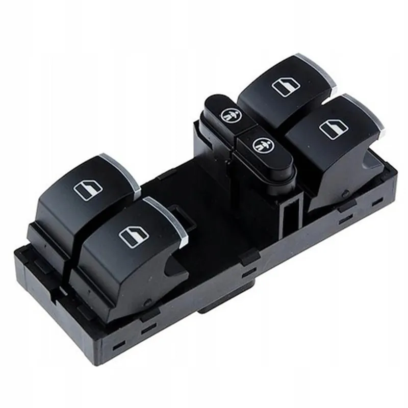 Volkswagen Sharan ablakemelő kapcsoló 2010- Alacsony ár