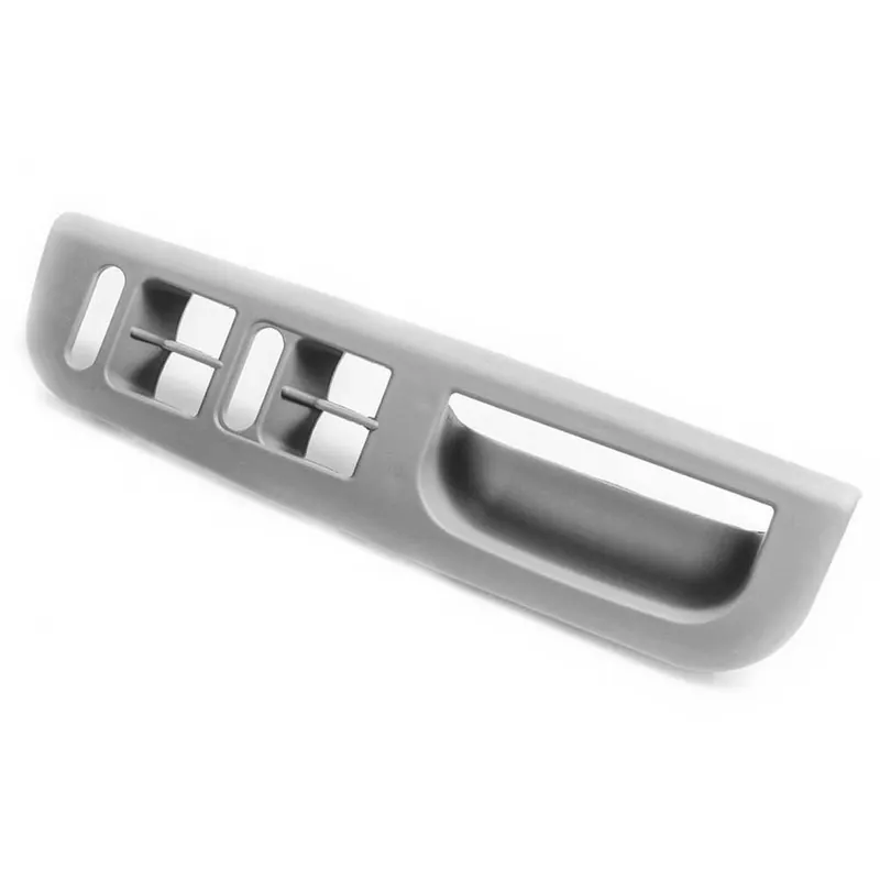 VW Bora ajtóbehúzó fogantyú/burkolat (szürke) Azonnali szállítás