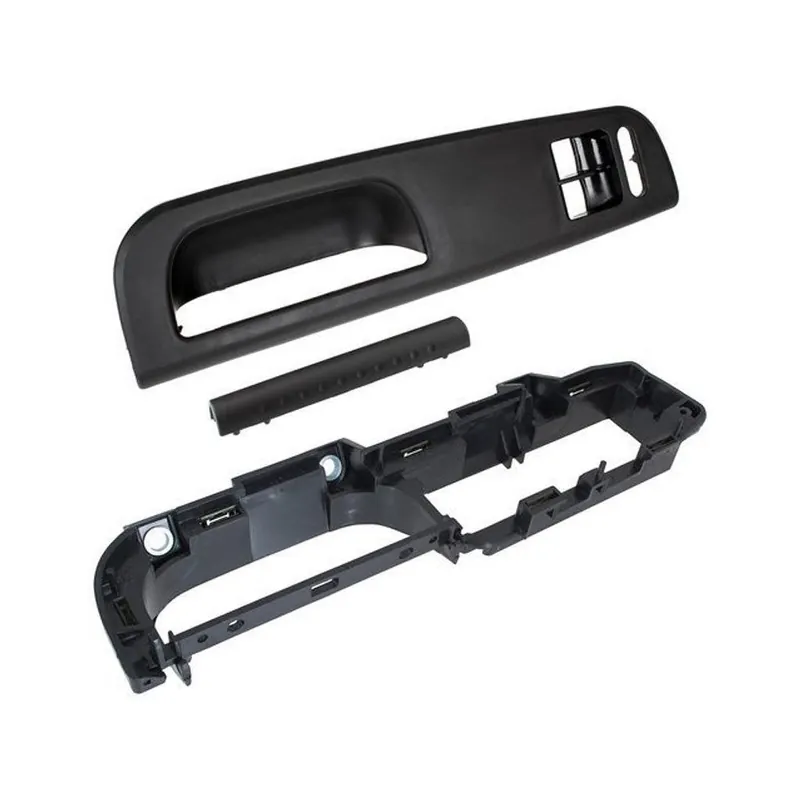 Gyors szállítás VW Bora ajtóbehúzó fogantyú/burkolat szett (bal)