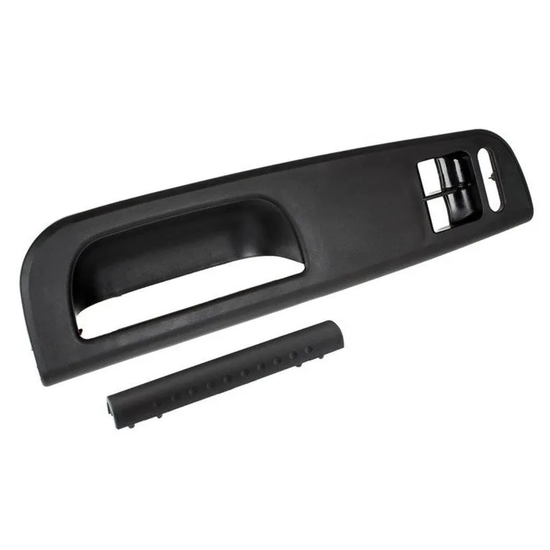 VW Bora ajtóbehúzó fogantyú/burkolat takaróval (bal) Kiárusítás