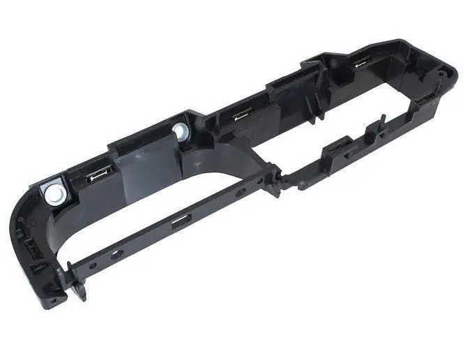 VW Bora ajtóbehúzó konzol (bal) Nézd meg most