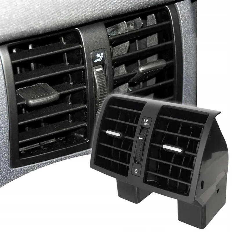 Azonnal elérhető VW Caddy III középső beltéri szellőzőrács 2004-2015