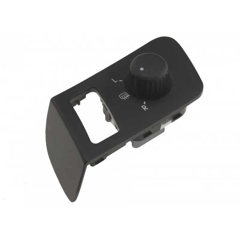 VW Caddy III tükörállító kapcsoló 2004-2015 Azonnal elérhető