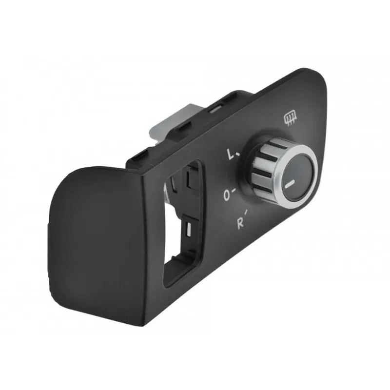 VW Caddy III tükörállító kapcsoló 2004-2015 Legnépszerűbb