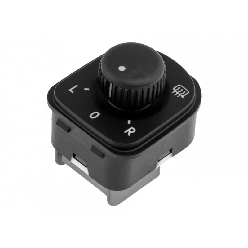 VW CC B7 tükörállító kapcsoló 2011-2016 Prémium