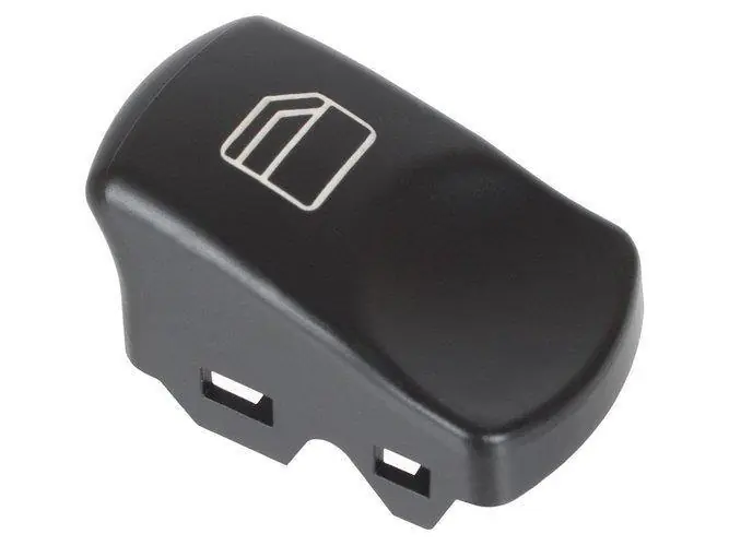 VW Crafter ablakemelő kapcsoló gomb Szuper ajánlat