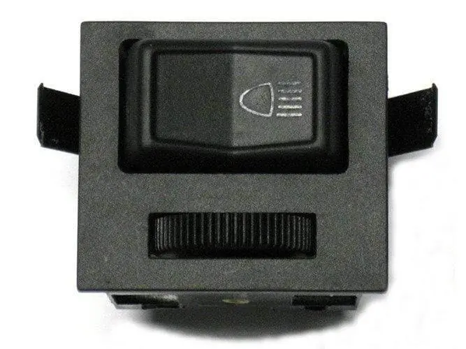 VW Golf I világítás kapcsoló Végkiárusítás