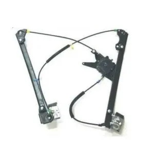 Utolsó esély VW Golf III ablakemelő szerkezet, bal első