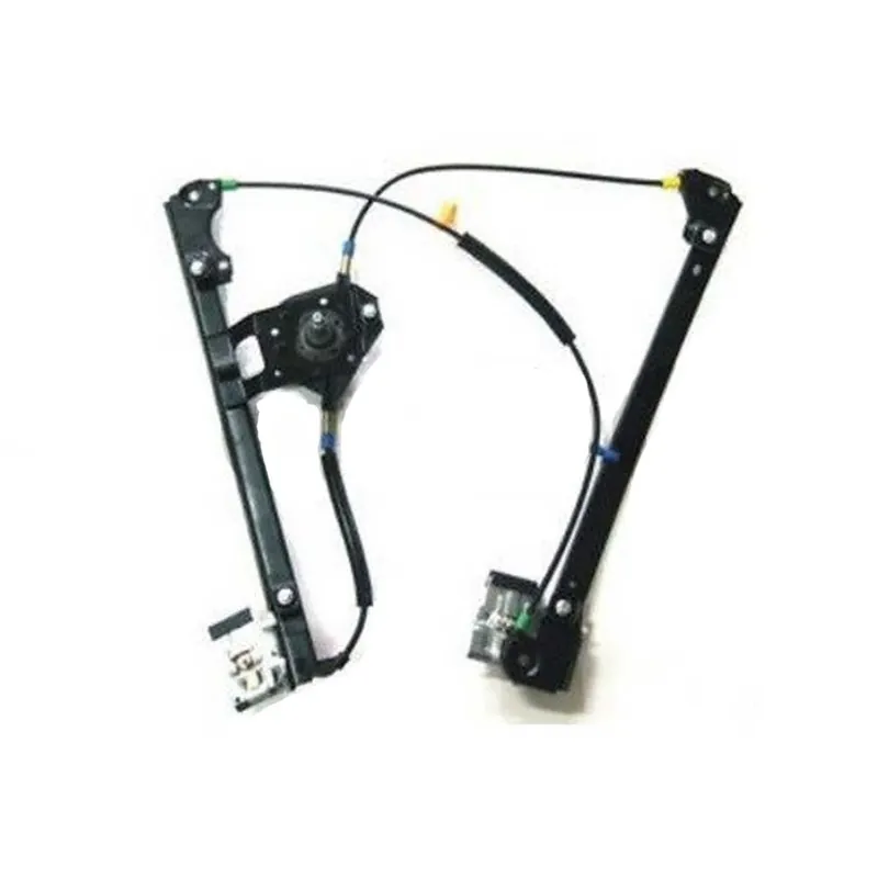 VW Golf III jobb első ablakemelő szerkezet (kézi) 1991–1997 Csak ma