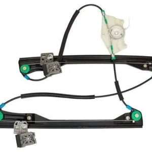 Bestseller VW Golf IV ablakemelő szerkezet, bal első