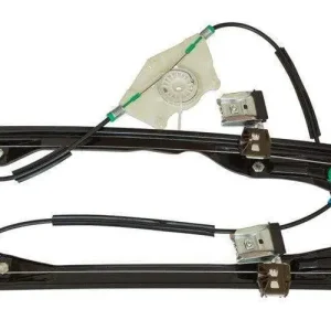 VW Golf IV ablakemelő szerkezet, bal első Rendeld meg most