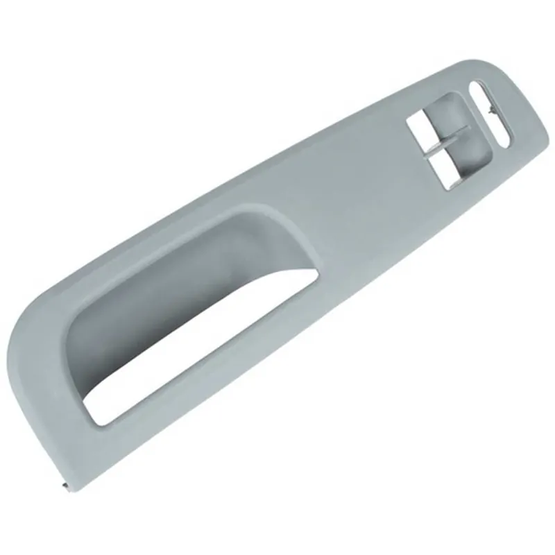 Biztonságos fizetés VW Golf IV ajtóbehúzó borítás (bal első, szürke) 1997–2003