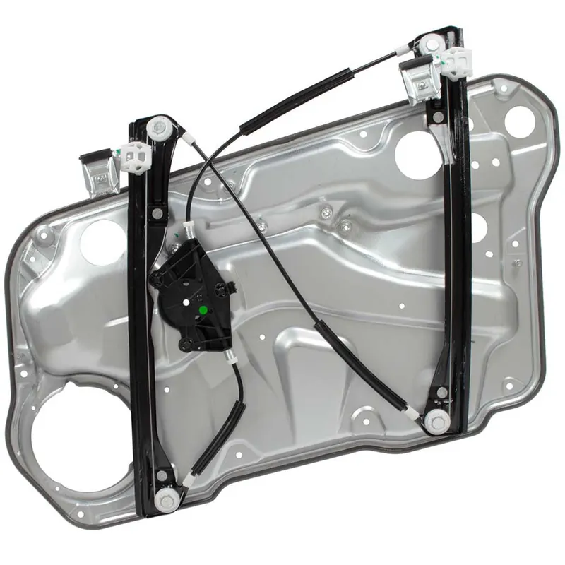 VW Golf IV bal első ablakemelő szerkezet panellel 1997–2005 Vásárlói kedvenc