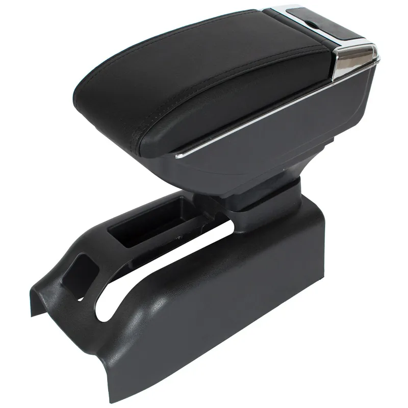 VW Golf IV könyöklő, bőr 1997-2006 Utolsó esély