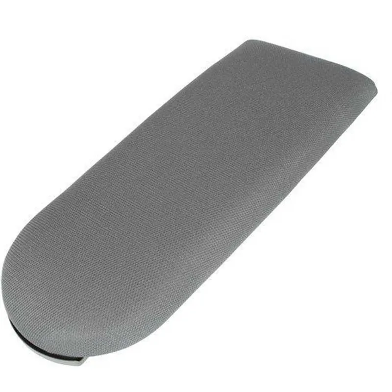 Szezonális akció VW Golf IV szürke kartámasz fedél 1997-2006 (szövet)