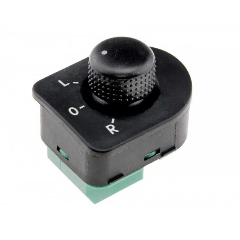 VW Golf IV Variant tükörállító kapcsoló 1999-2006 Ajánlat