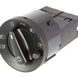 Szezonális akció VW Golf IV világítás kapcsoló