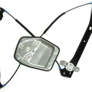 VW Golf V ablakemelő szerkezet, jobb első Expressz szállítás