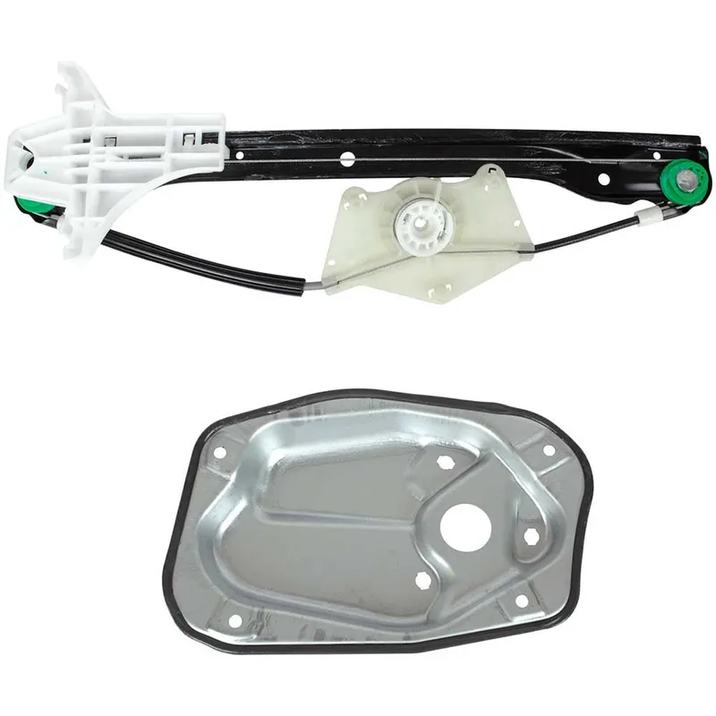 VW Golf V bal hátsó ablakemelő szerkezet panellel 2003-2009 Különleges ajánlat