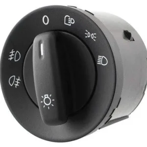 VW Golf V világítás kapcsoló Ingyenes szállítás