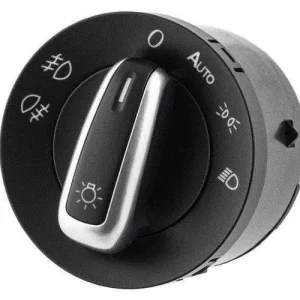 VW Golf V világítás kapcsoló automat Utolsó esély