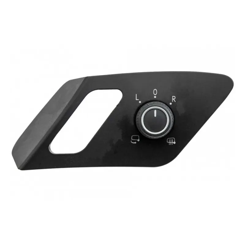 VW Golf VII tükörállító kapcsoló 2012-2020 Vedd meg online