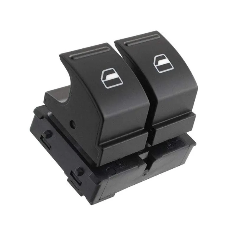 Vásárlói kedvenc VW Golf, Jetta, Passat, Polo ablakemelő kapcsoló gomb