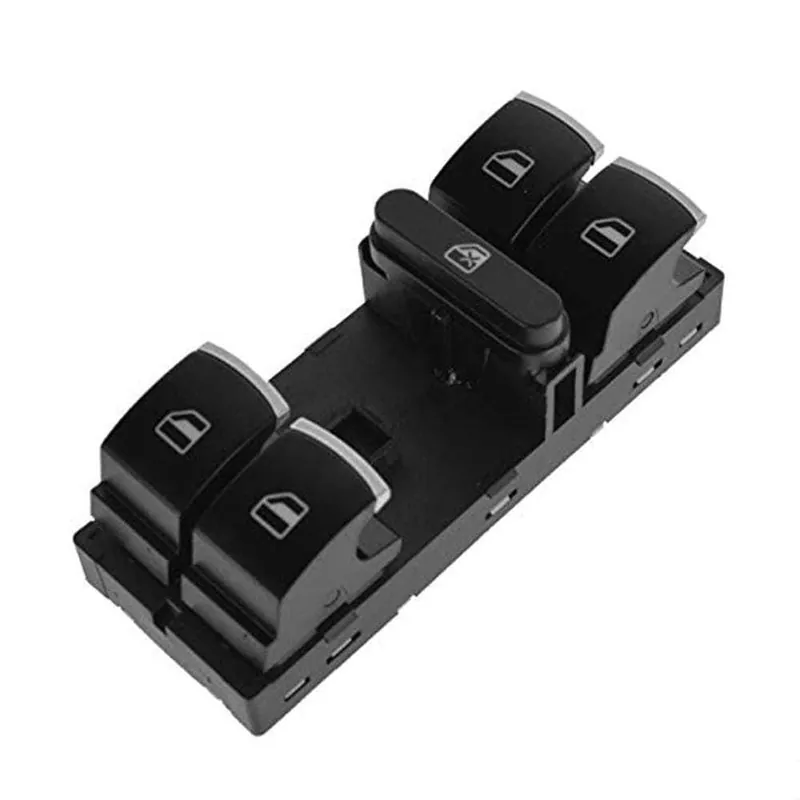 Kedvezmény VW Golf,Jetta,Passat ablakemelő kapcsoló panel