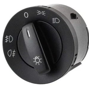 Outlet VW Jetta A5 világítás kapcsoló