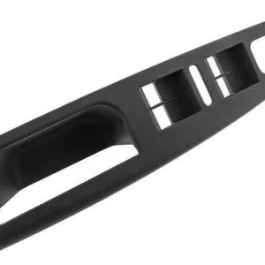 VW Jetta III fekete ajtóbehúzó műanyag fogantyú Ajánlat