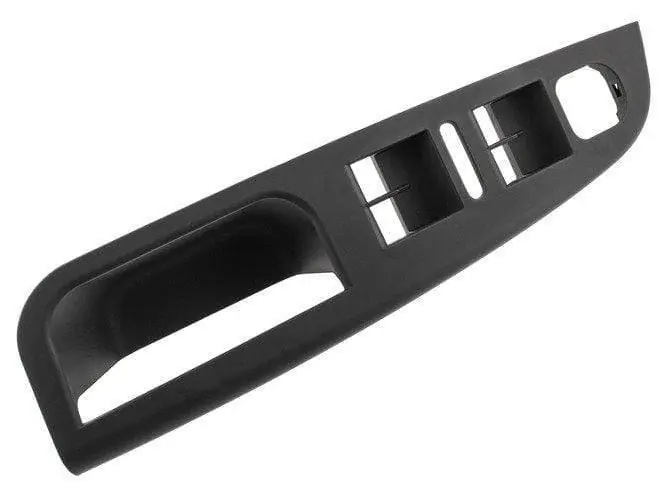 VW Jetta III fekete ajtóbehúzó műanyag fogantyú Ajánlat