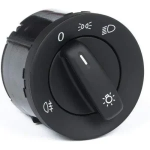 Csak ma VW Jetta III világítás kapcsoló