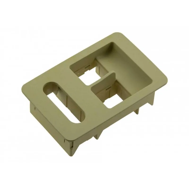 Legjobb ár VW Lupo ablakemelő kapcsoló fedél 1998-