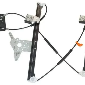 VW Lupo ablakemelő szerkezet, jobb oldali Rendeld meg most