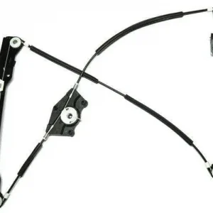 Akciós ár VW New Beetle ablakemelő szerkezet, bal oldali