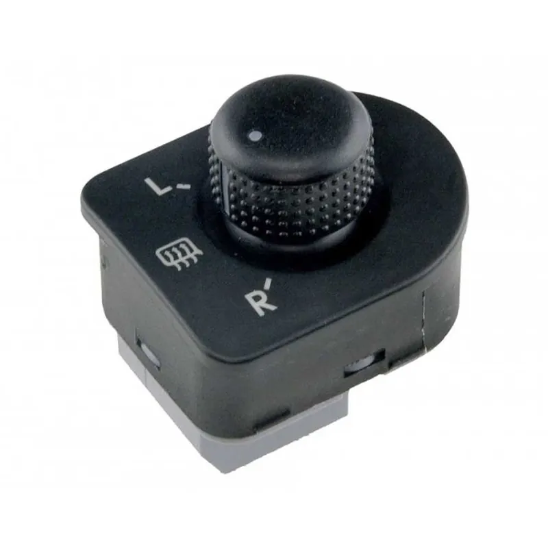 VW New Beetle tükörállító kapcsoló 1997-2010 Szuper ajánlat