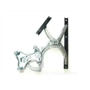 VW Passat B3 ablakemelő szerkezet, jobb első Biztonságos fizetés