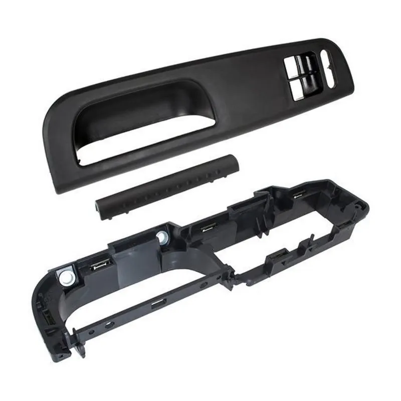 VW Passat B5 ajtóbehúzó fogantyú/burkolat szett (bal) Expressz kézbesítés